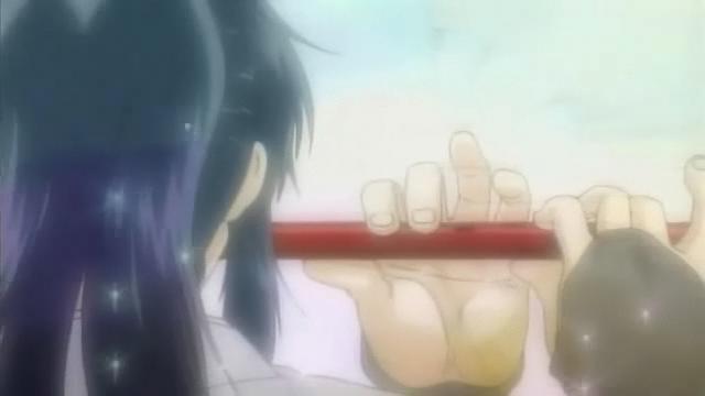 Otaku Gallery  / Anime e Manga / Basilisk / Screen Shots / 08 - Nebbia spietata di sangue / 011.jpg